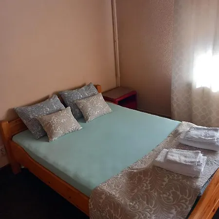 מלון Maza Kalna 27