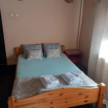 Szálloda Maza Kalna 27