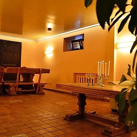 Maza Kalna 27 Hotel Riga