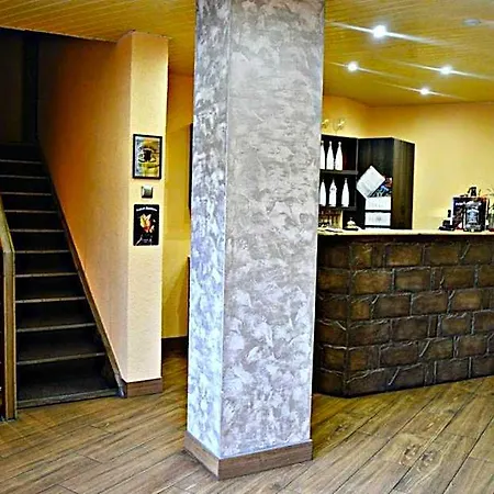 Maza Kalna 27 Hotel Riga