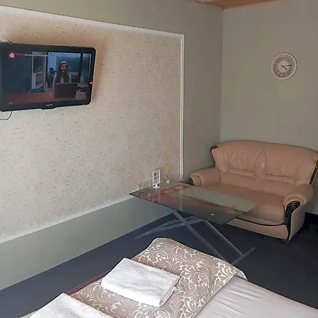 Maza Kalna 27 Hotel *
