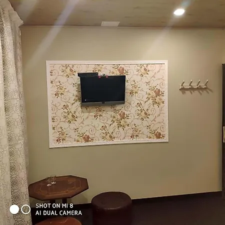 Maza Kalna 27 Hotel