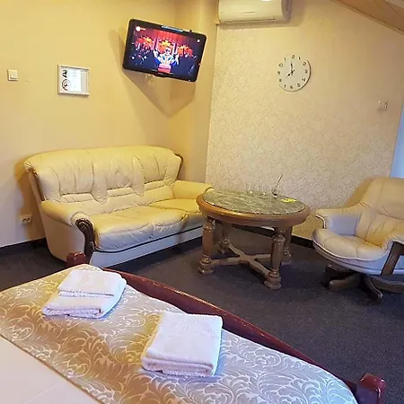 Hotel Maza Kalna 27