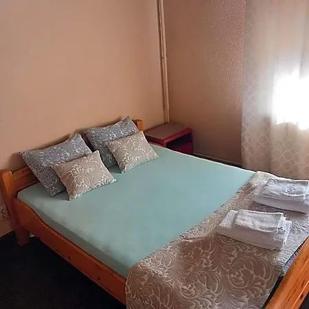 Maza Kalna 27 Hotel Riga