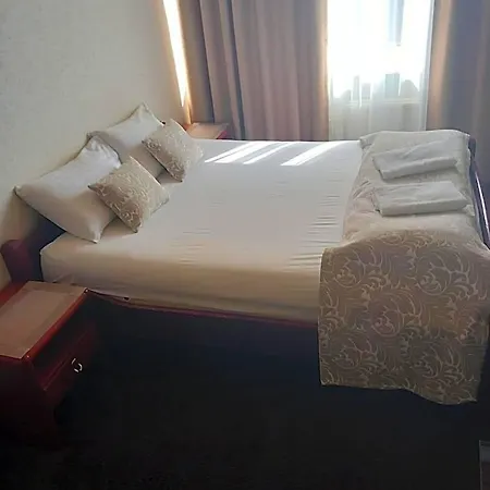 Maza Kalna 27 * Riga
