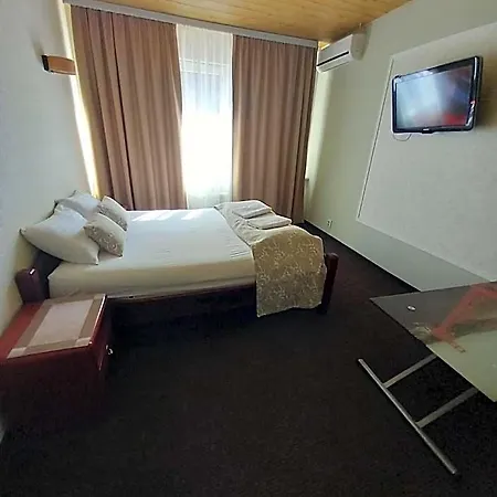 Maza Kalna 27 Hotel Riga