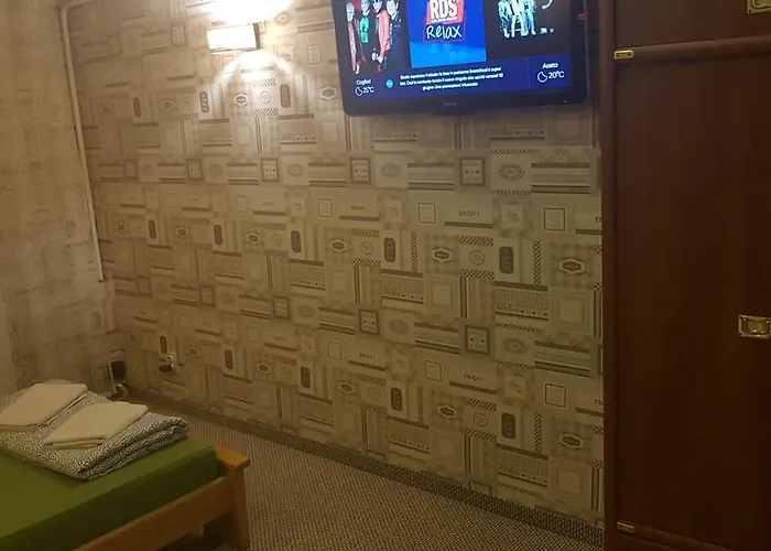 Viesnīca Maza Kalna 27 *