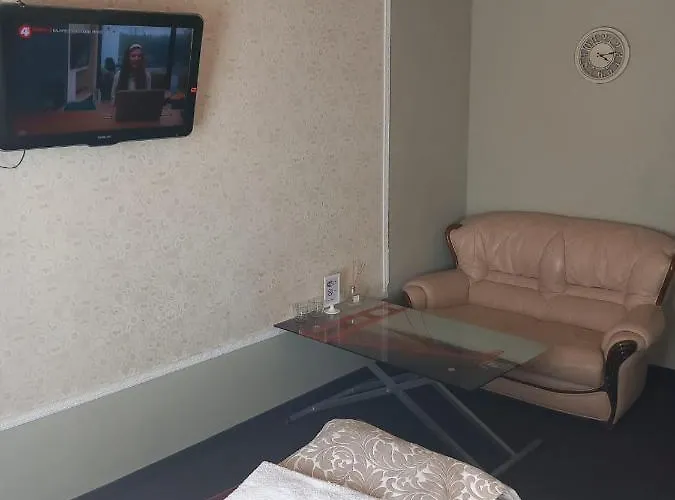 Maza Kalna 27 Viesnīca