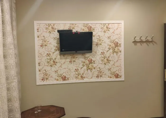 Viesnīca Maza Kalna 27 *