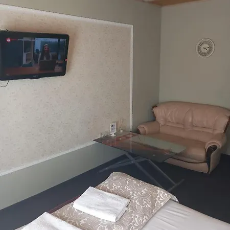 Maza Kalna 27 Hotel