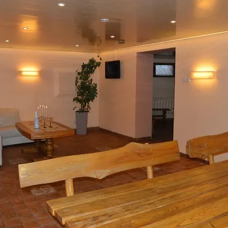 Hotel Maza Kalna 27