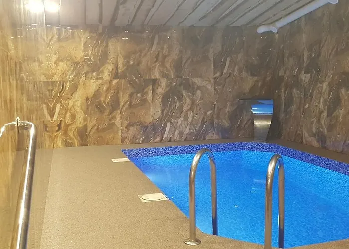 Maza Kalna 27 * Riga