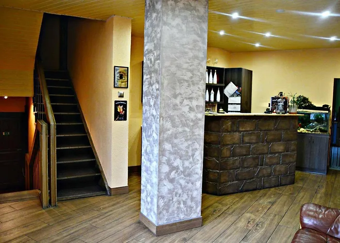 Hotel Maza Kalna 27 *